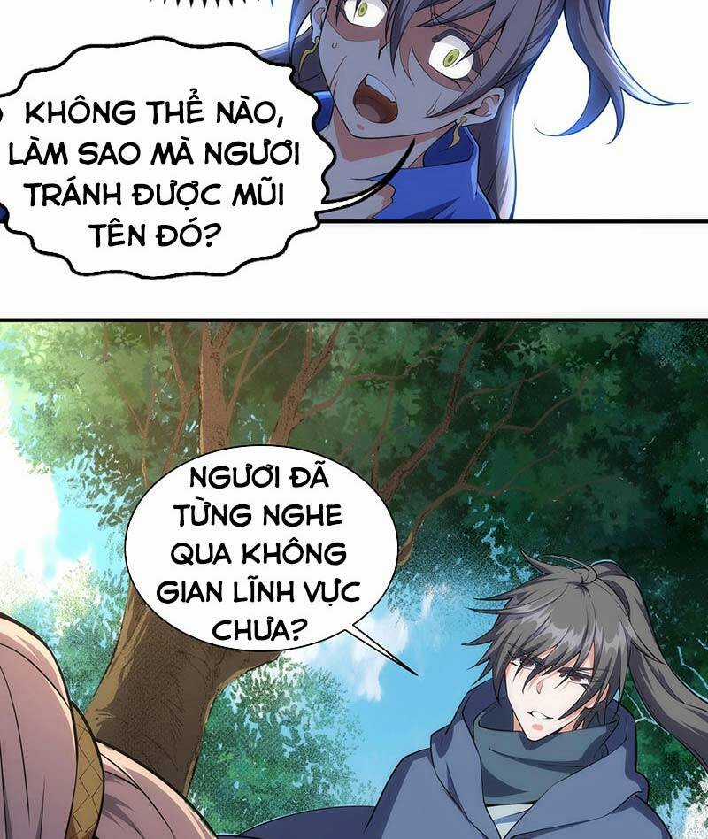 Vạn Cổ Thần Đế - Chapter 48 - Trang 11