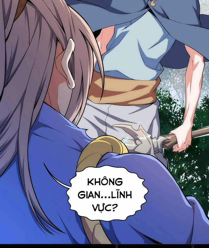 Vạn Cổ Thần Đế - Chapter 48 - Trang 12