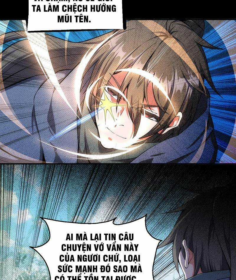 Vạn Cổ Thần Đế - Chapter 48 - Trang 14