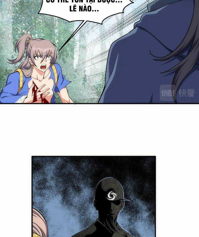 Vạn Cổ Thần Đế - Chapter 48 - Trang 15