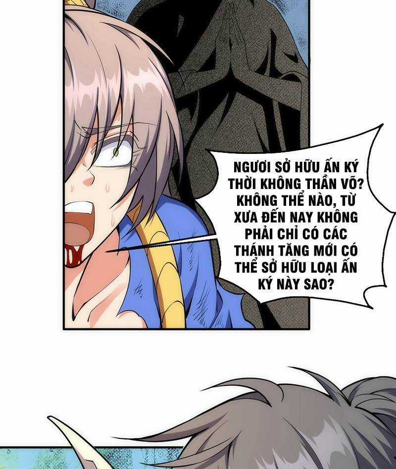 Vạn Cổ Thần Đế - Chapter 48 - Trang 16