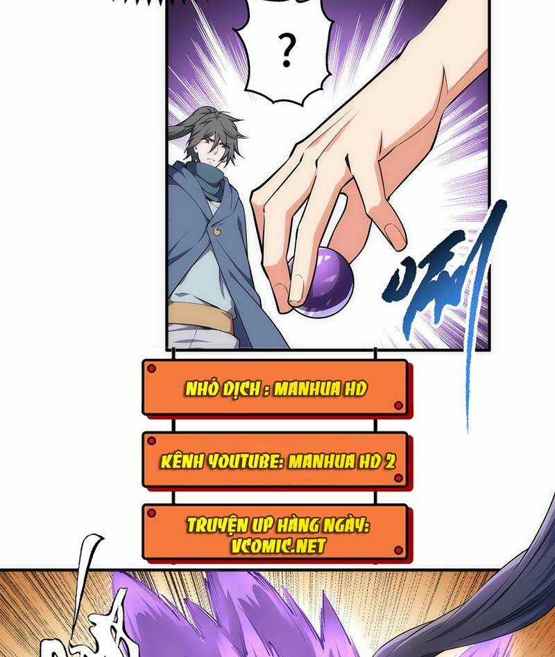 Vạn Cổ Thần Đế - Chapter 48 - Trang 19