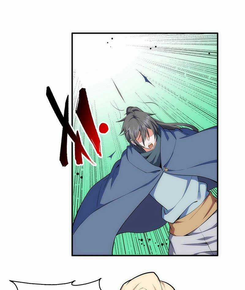 Vạn Cổ Thần Đế - Chapter 48 - Trang 3