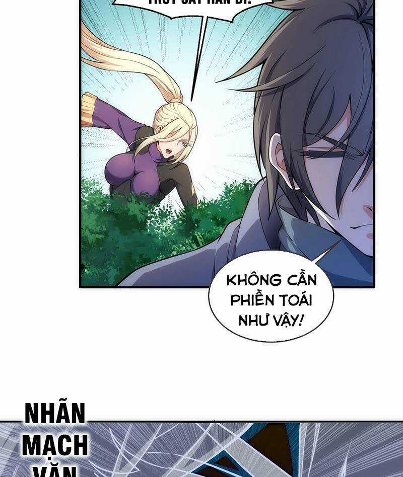 Vạn Cổ Thần Đế - Chapter 48 - Trang 21