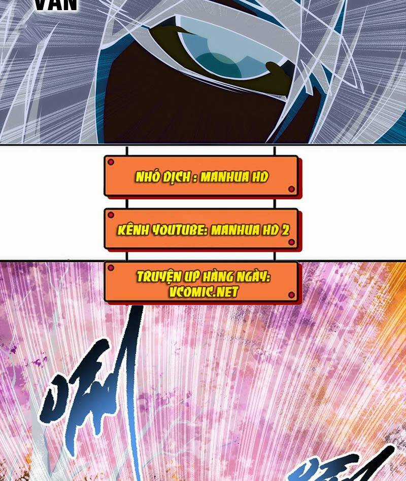 Vạn Cổ Thần Đế - Chapter 48 - Trang 22