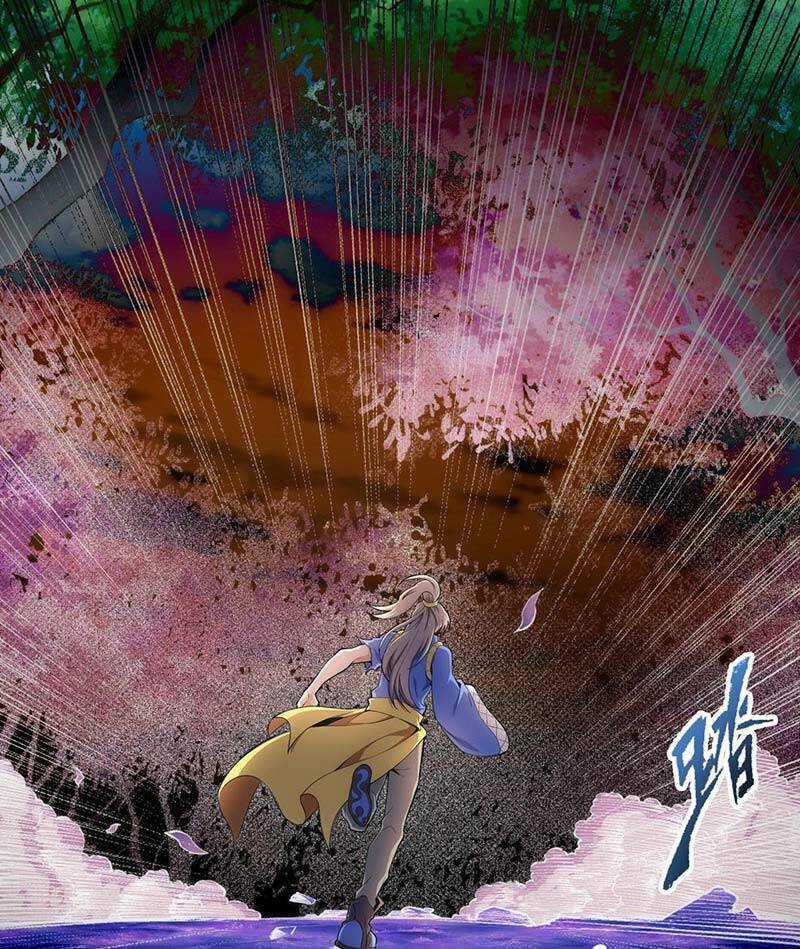 Vạn Cổ Thần Đế - Chapter 48 - Trang 24