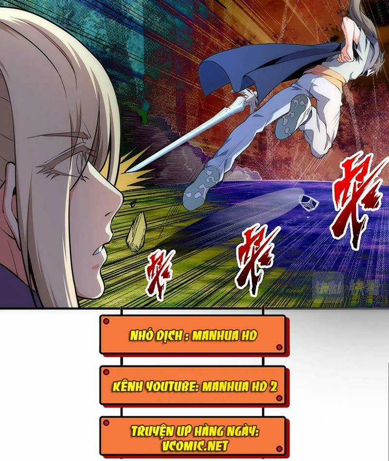 Vạn Cổ Thần Đế - Chapter 48 - Trang 27