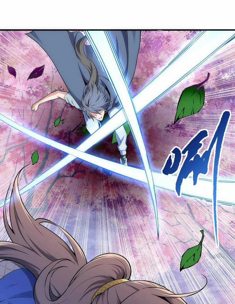 Vạn Cổ Thần Đế - Chapter 48 - Trang 28