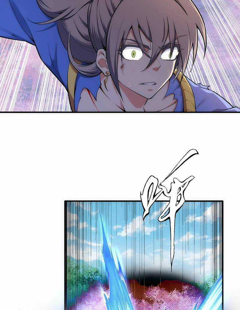 Vạn Cổ Thần Đế - Chapter 48 - Trang 29