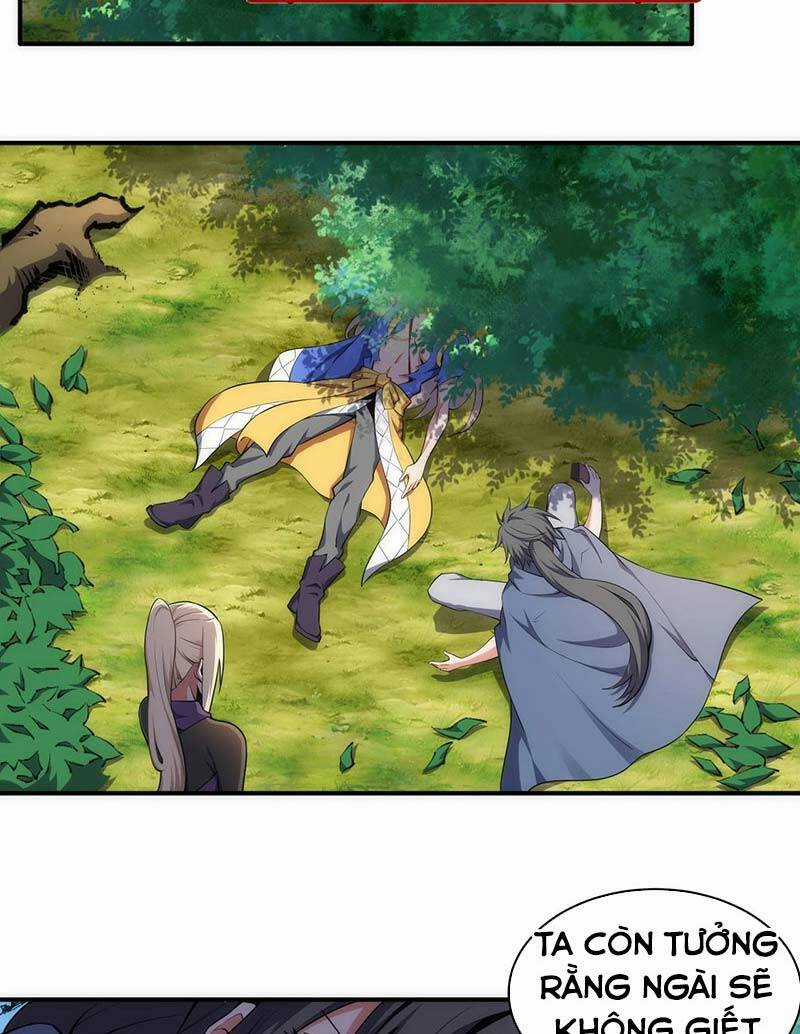 Vạn Cổ Thần Đế - Chapter 48 - Trang 31