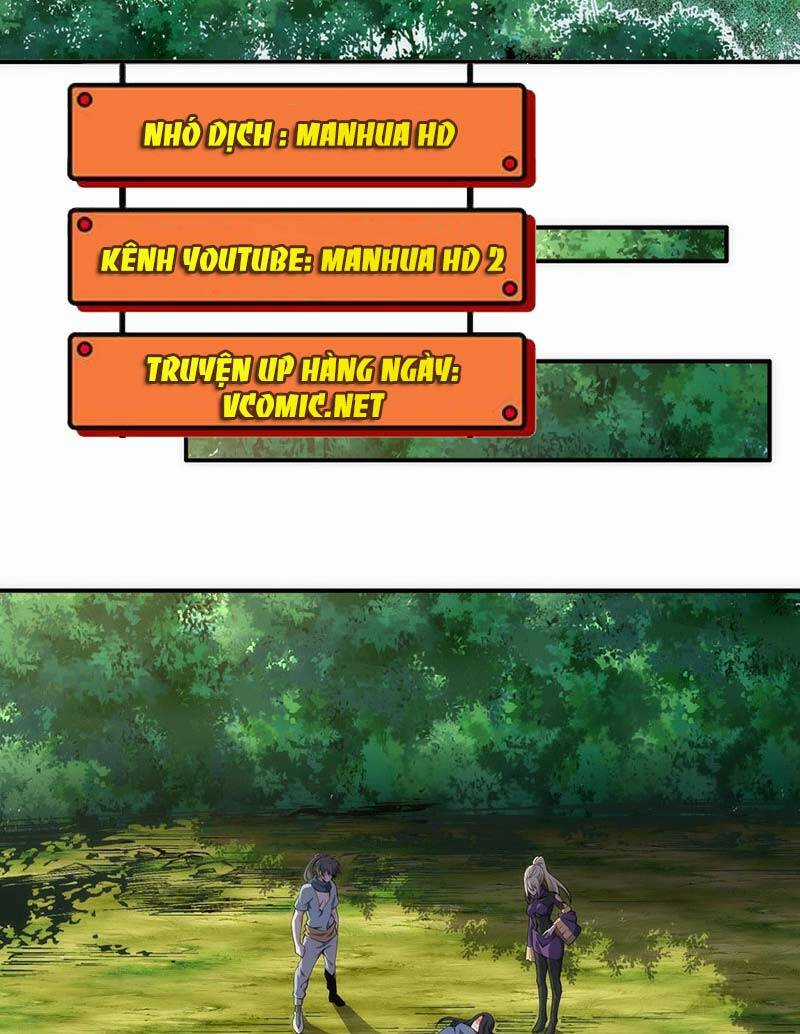 Vạn Cổ Thần Đế - Chapter 48 - Trang 36