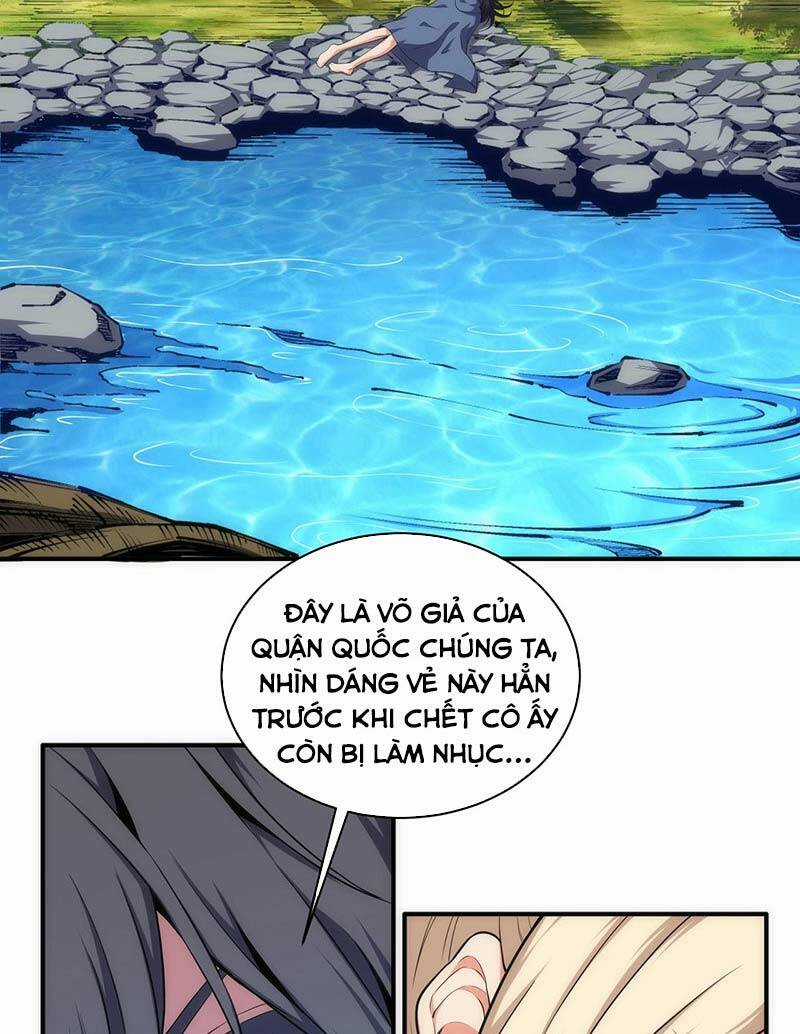 Vạn Cổ Thần Đế - Chapter 48 - Trang 37