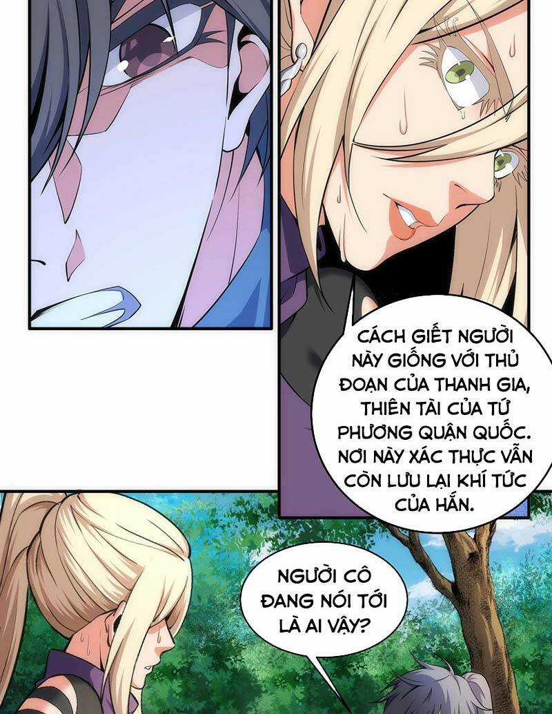 Vạn Cổ Thần Đế - Chapter 48 - Trang 38