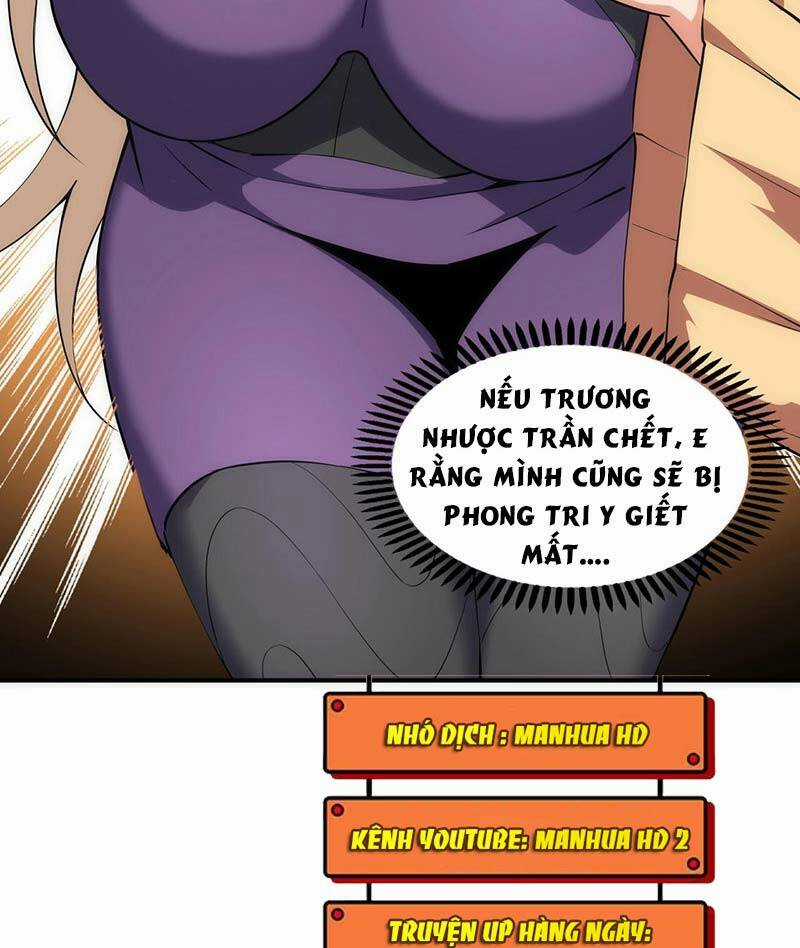 Vạn Cổ Thần Đế - Chapter 48 - Trang 5