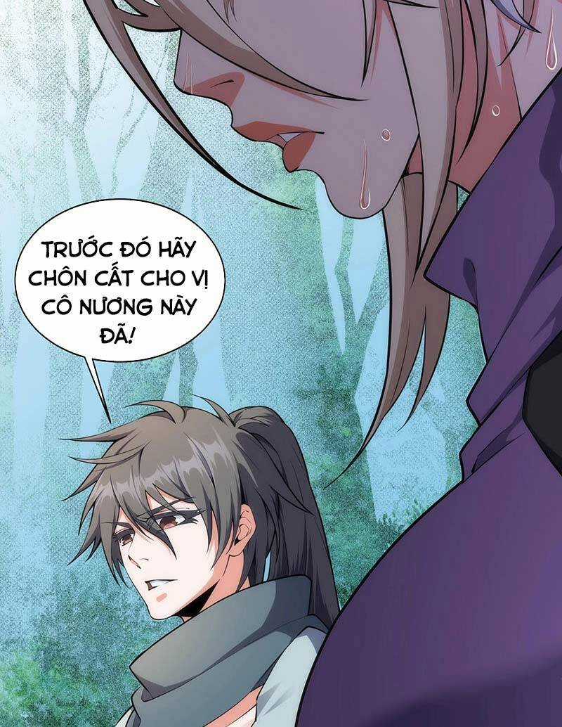 Vạn Cổ Thần Đế - Chapter 48 - Trang 41