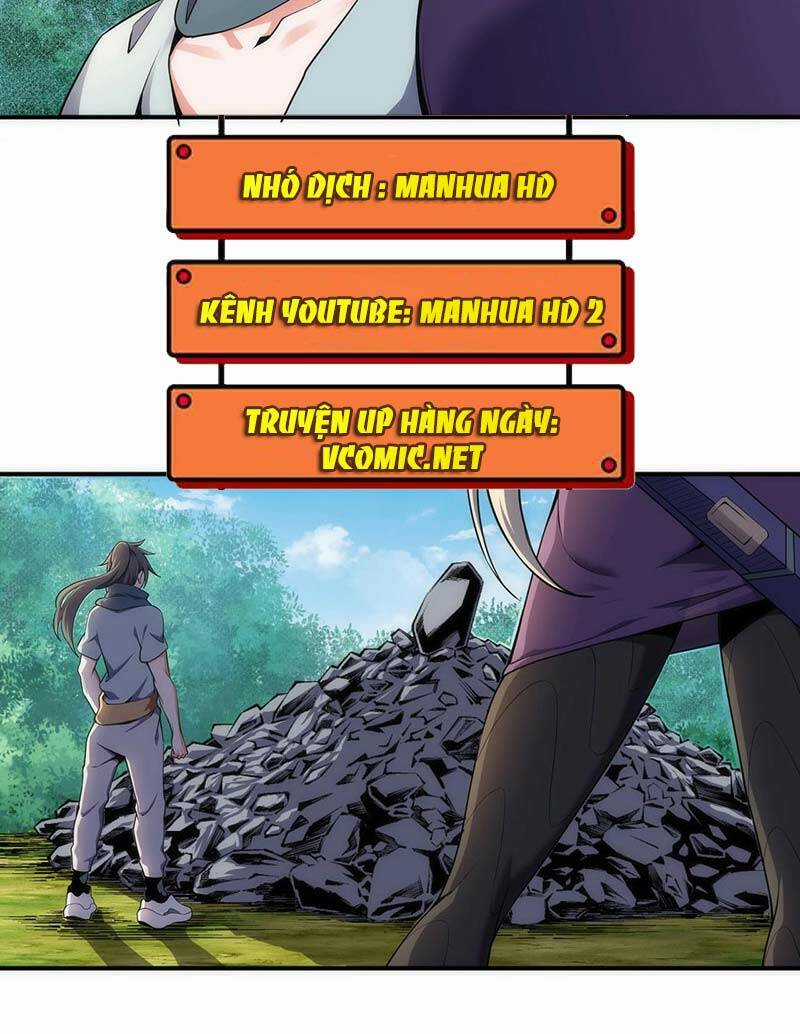 Vạn Cổ Thần Đế - Chapter 48 - Trang 42