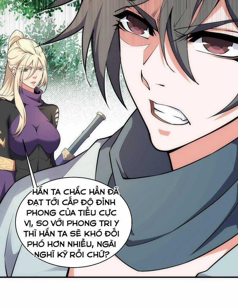 Vạn Cổ Thần Đế - Chapter 48 - Trang 44