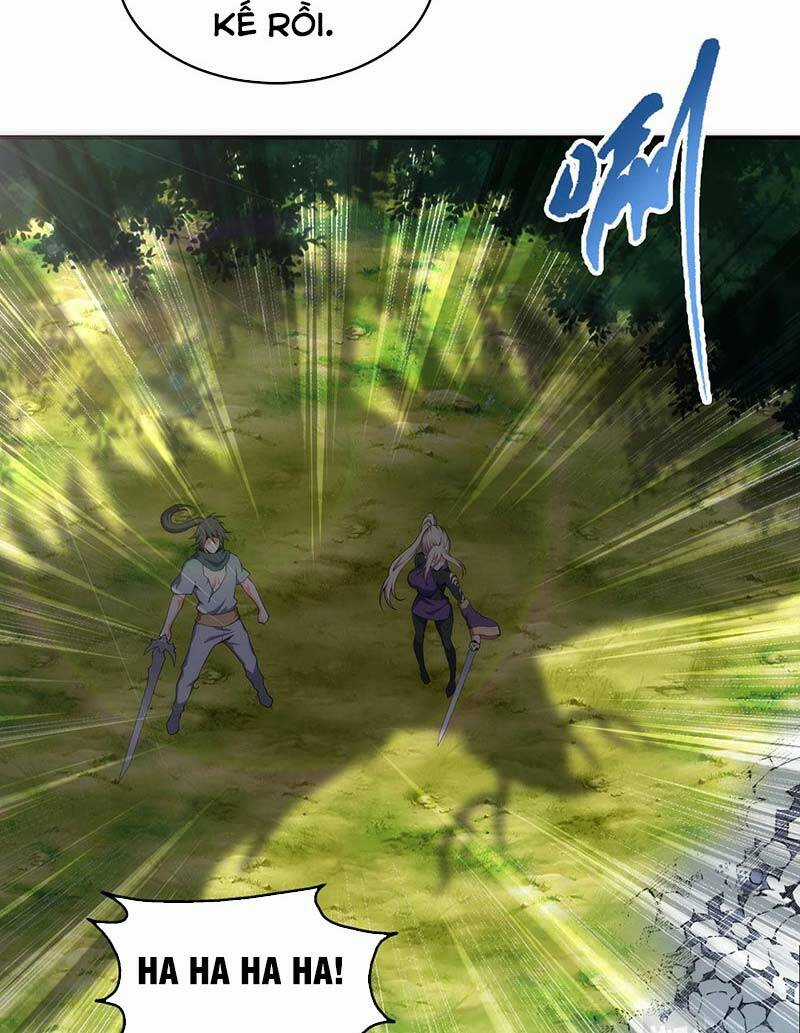 Vạn Cổ Thần Đế - Chapter 48 - Trang 46