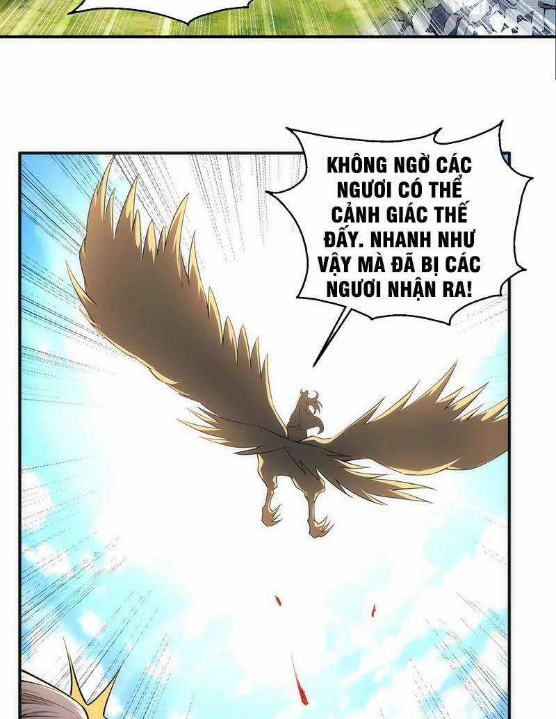 Vạn Cổ Thần Đế - Chapter 48 - Trang 47