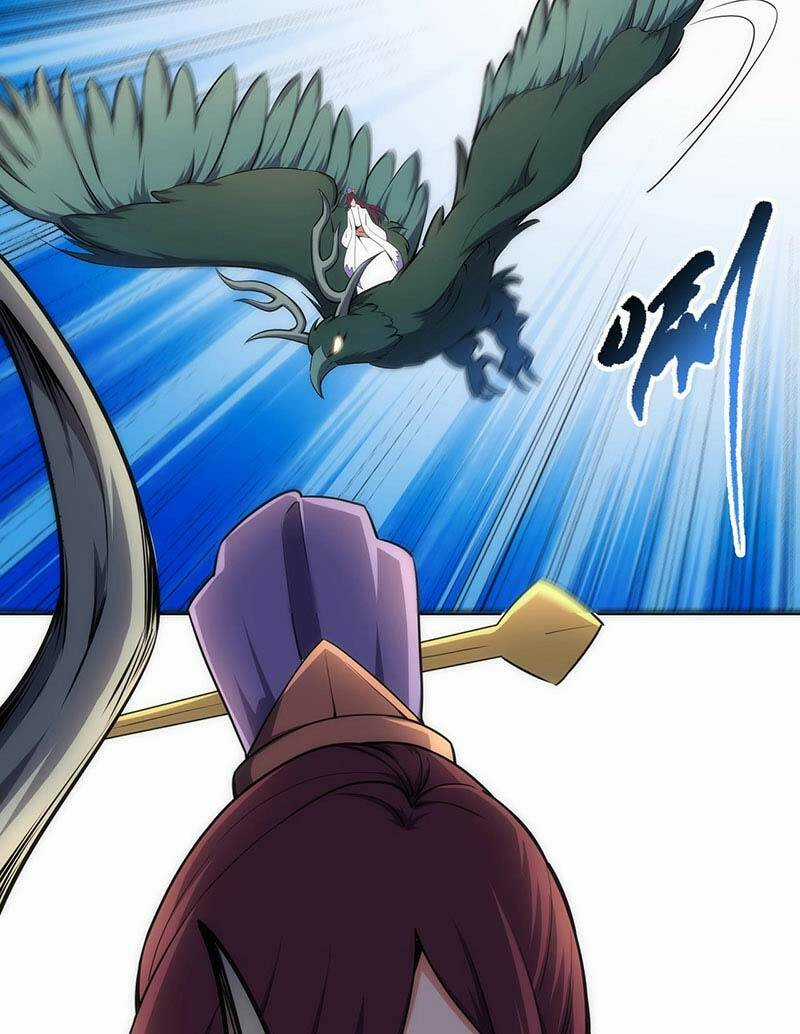 Vạn Cổ Thần Đế - Chapter 48 - Trang 49