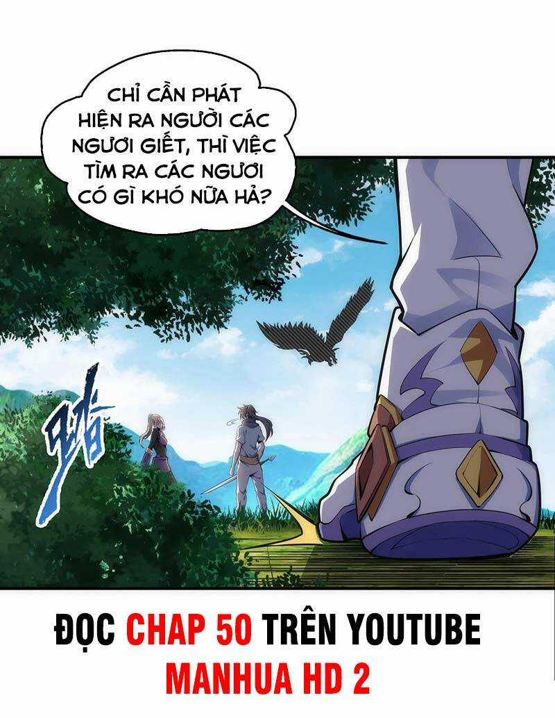 Vạn Cổ Thần Đế - Chapter 48 - Trang 52