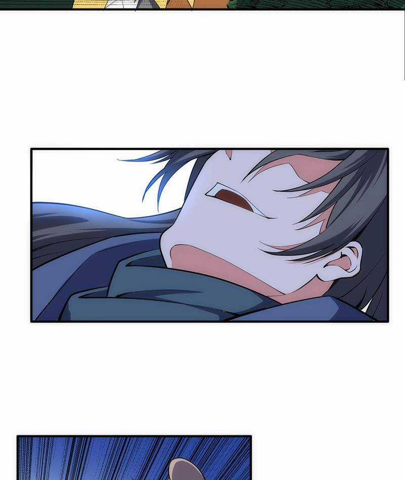 Vạn Cổ Thần Đế - Chapter 48 - Trang 7