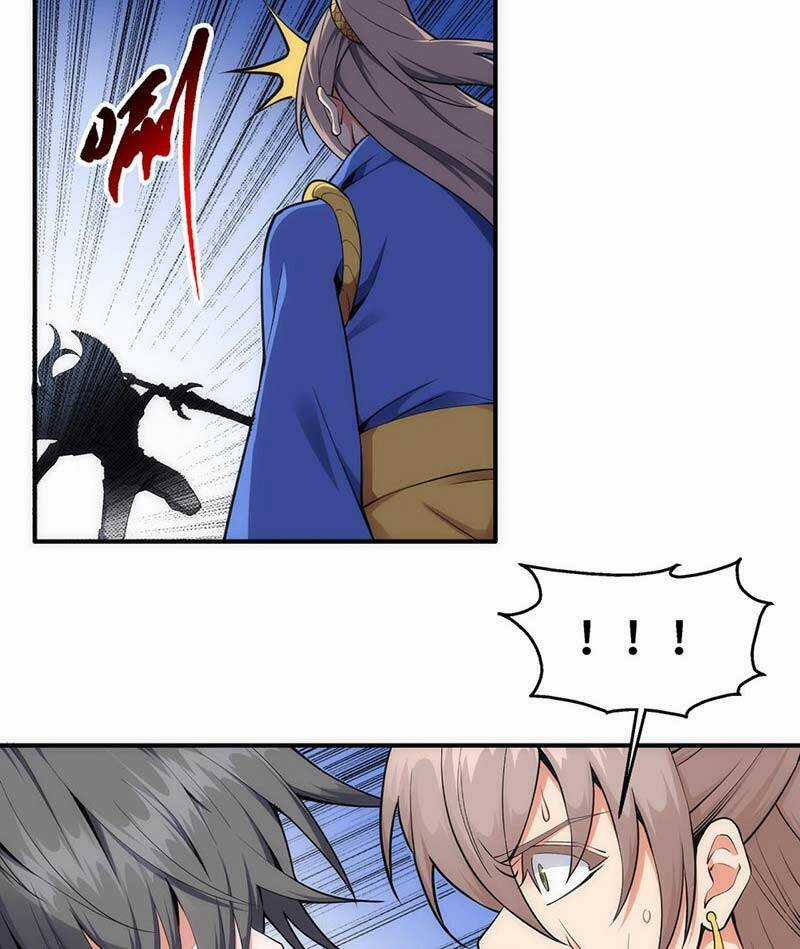 Vạn Cổ Thần Đế - Chapter 48 - Trang 8