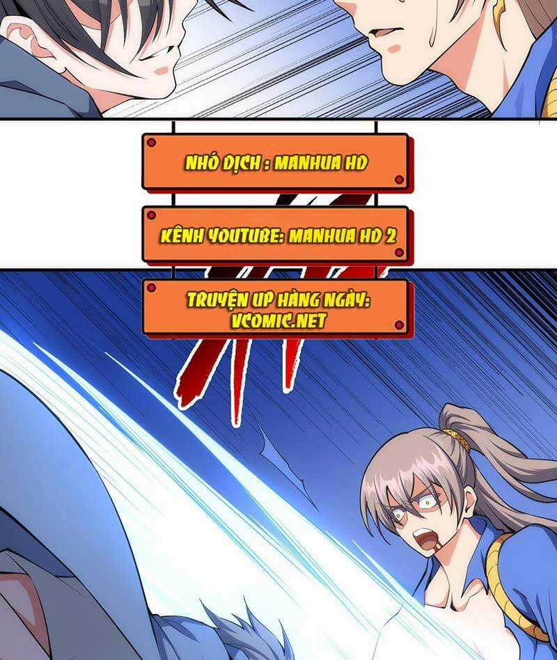 Vạn Cổ Thần Đế - Chapter 48 - Trang 9