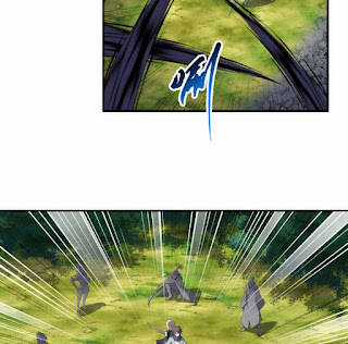 Vạn Cổ Thần Đế - Chapter 49 - Trang 14