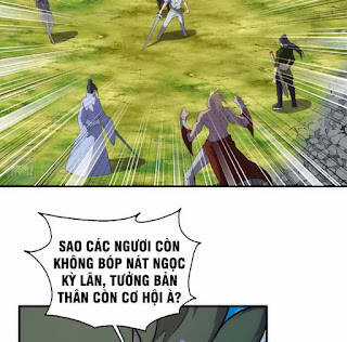 Vạn Cổ Thần Đế - Chapter 49 - Trang 15