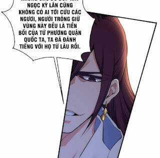 Vạn Cổ Thần Đế - Chapter 49 - Trang 18