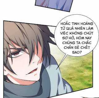 Vạn Cổ Thần Đế - Chapter 49 - Trang 19