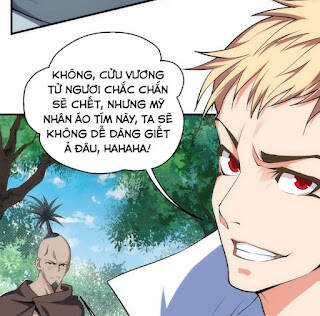 Vạn Cổ Thần Đế - Chapter 49 - Trang 20