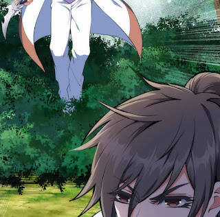 Vạn Cổ Thần Đế - Chapter 49 - Trang 3