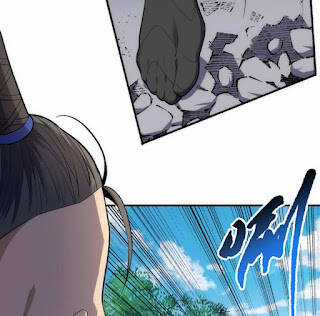 Vạn Cổ Thần Đế - Chapter 49 - Trang 23