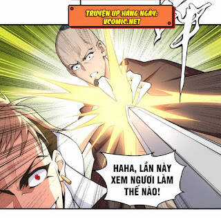 Vạn Cổ Thần Đế - Chapter 49 - Trang 26