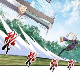 Vạn Cổ Thần Đế - Chapter 49 - Trang 30