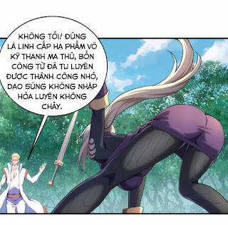 Vạn Cổ Thần Đế - Chapter 49 - Trang 31