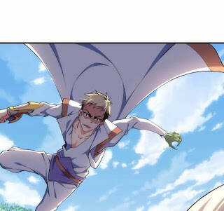 Vạn Cổ Thần Đế - Chapter 49 - Trang 32