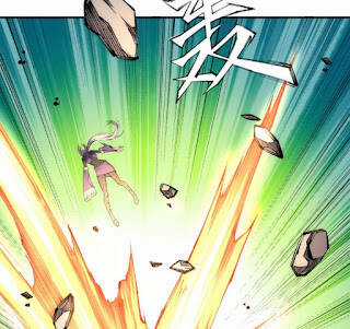 Vạn Cổ Thần Đế - Chapter 49 - Trang 34