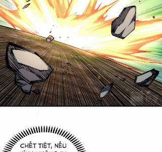 Vạn Cổ Thần Đế - Chapter 49 - Trang 35