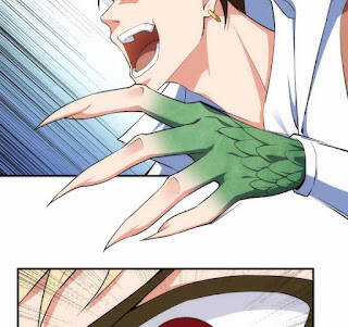 Vạn Cổ Thần Đế - Chapter 49 - Trang 39