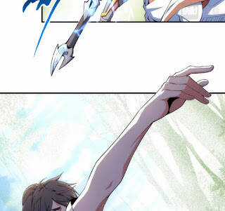 Vạn Cổ Thần Đế - Chapter 49 - Trang 41