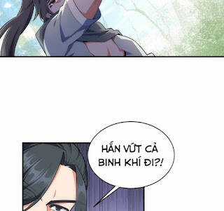 Vạn Cổ Thần Đế - Chapter 49 - Trang 42