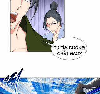 Vạn Cổ Thần Đế - Chapter 49 - Trang 43