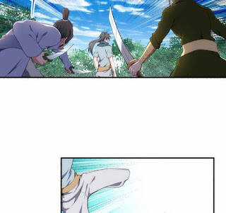 Vạn Cổ Thần Đế - Chapter 49 - Trang 44