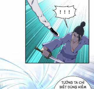 Vạn Cổ Thần Đế - Chapter 49 - Trang 45