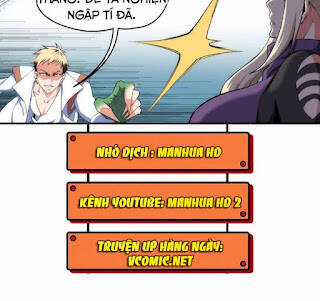 Vạn Cổ Thần Đế - Chapter 49 - Trang 52
