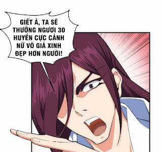 Vạn Cổ Thần Đế - Chapter 49 - Trang 53