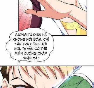 Vạn Cổ Thần Đế - Chapter 49 - Trang 54